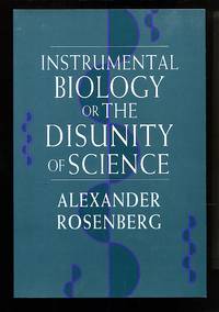 image of Instrumental Biology, or The Disunity of Science