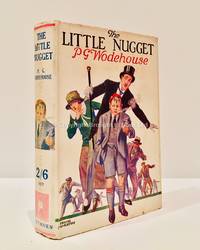 The Little Nugget by P.G. Wodehouse - 1935