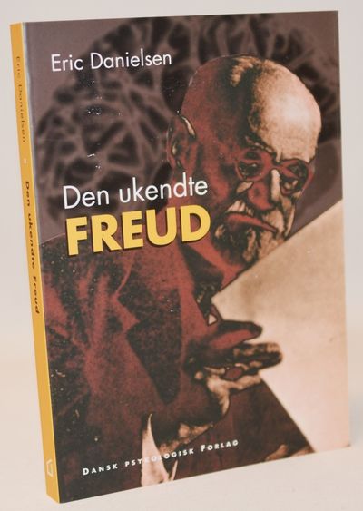Den ukendte Freud.