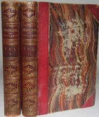 The Virginians: A Tale of the Last Century (Two Volumes)
