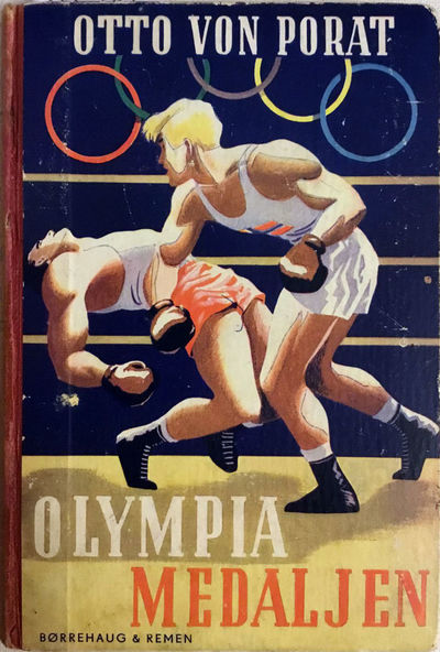 Olympiamedaljen