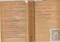 The Adventures of Huckleberry Finn