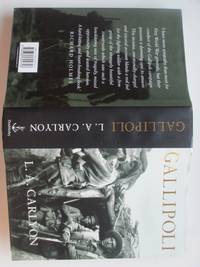 image of Gallipoli