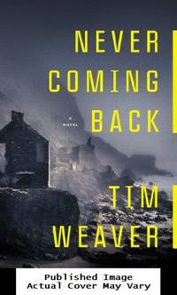 Never Coming Back (A David Raker Mystery)
