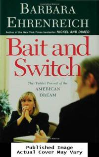 Bait and Switch: The (Futile) Pursuit of the American Dream