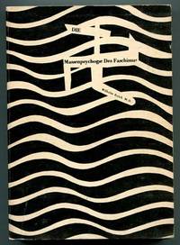 image of The Mass Psychology of Fascism