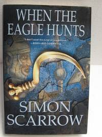 When the Eagle Hunts