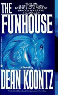 image of The Funhouse