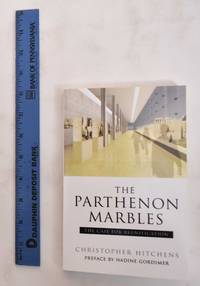 cover of The Parthenon Marbles