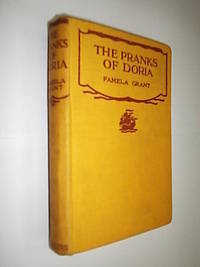 The Pranks Of Doria by Grant Pamela