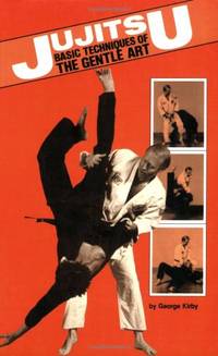 image of Jujitsu: Basic Techniques of the Gentle Art