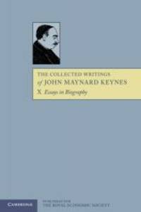 image of The Collected Writings of John Maynard Keynes (Volume 10)