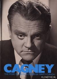 Cagney: the story of his film career