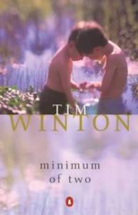 cover of Minimum of Two