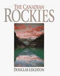 The Canadian Rockies : Lake Louise Cover