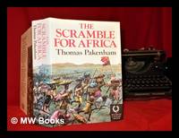 cover of The scramble for Africa