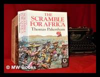 The scramble for Africa by Pakenham, Thomas (1933-) - 1992