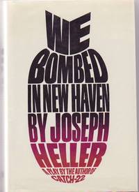 We Bombed in New Haven