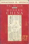 The Search for Modern China