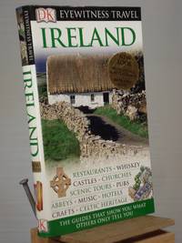 Ireland (DK Eyewitness Travel Guides) - Second Hand Books