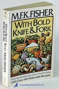 image of With Bold Knife and Fork