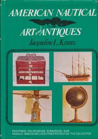 American Nautical Art And Antiques