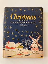 Christmas A Story by Eleanor Roosevelt