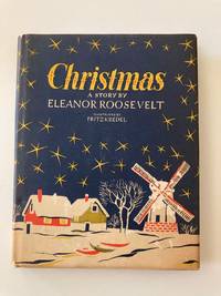 Christmas by Eleanor Roosevelt - 1940