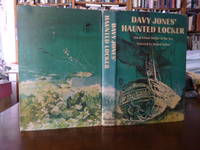 image of Davy Jones' Haunted Locker: Great Ghost Stories of the Sea