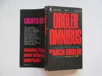 image of Oboler omnibus: radio plays and personalities