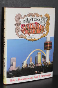 image of A History of the State Fair of Oklahoma (Oklahoma Horizons Series)