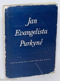 Jan Evangelista Purkyne