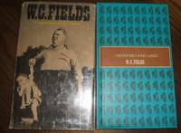 image of W. C. Fields I Never Met a Kid I Liked