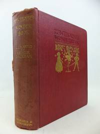 A WONDER BOOK by Hawthorne, Nathaniel - 1922