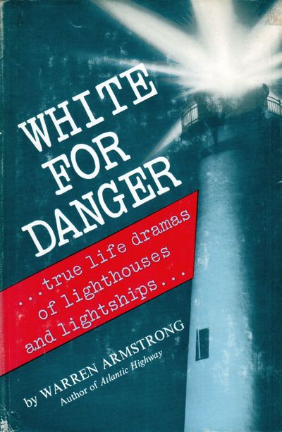White for Danger.