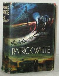 The Vivisector by White, Patrick - 1970