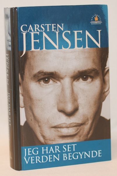 Jeg har set verden begynde.