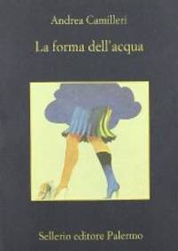 La Forma Dell'acqua (Memoria) (Italian Edition)