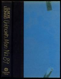 Unknown Man No.89
