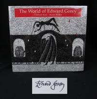 The World of Edward Gorey (Signed First Edition)