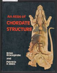 image of An Atlas of Chordate Structure