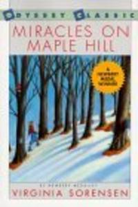 Miracles On Maple Hill