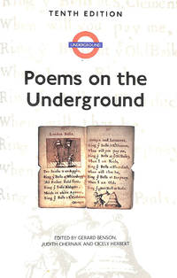 Poems on the Underground