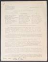 The President's Proclamation and the California Situation [press release dated March 3, 1942]