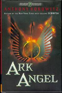 image of Ark Angel