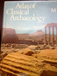 image of Atlas of Classical Archaeology