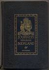 Journeys Through Bookland: A New and Original Plan for Reading Applied to the World's Best Literature for Children: Volume Two