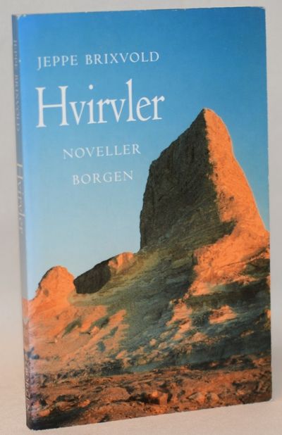 Hvirvler.