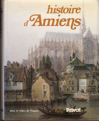 Histoire d'Amiens