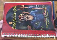 food for the gods by Simon Ashley Lopa Roy & Stock - Paperback - First Edition - 1989 - from Syber's Books ABN 15 100 960 047 (SKU: 0278130)